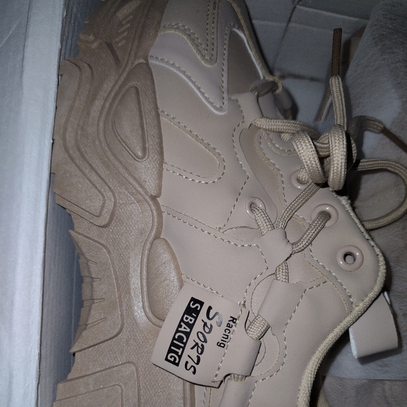 Ladies sneakers - Picture 4 of 4